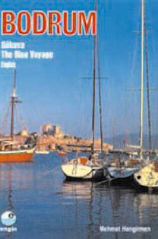 Cover of Bodrum