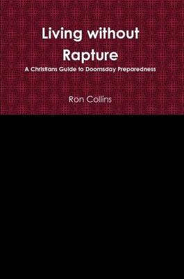 Book cover for Living Without Rapture