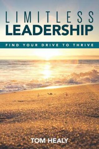 Cover of Limitless Leadership