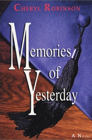 Cover of Memories of Yesterday