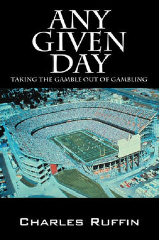 Cover of Any Given Day