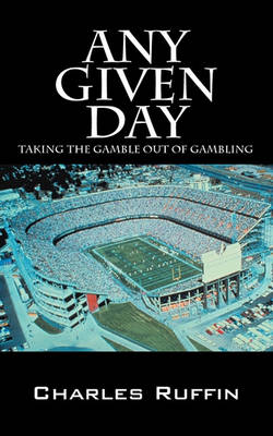 Cover of Any Given Day