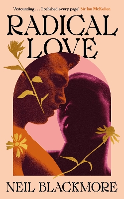 Book cover for Radical Love