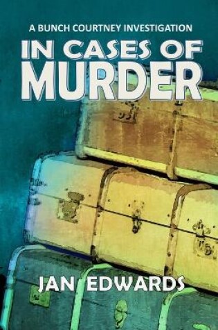 Cover of In Cases of Murder