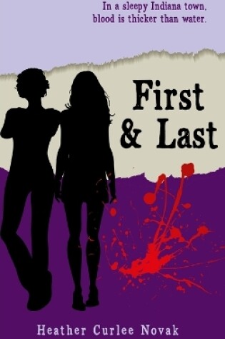 Cover of First & Last