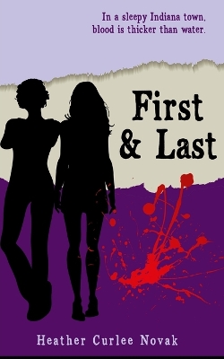 Cover of First & Last