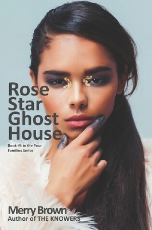 Cover of Rose Star Ghost House