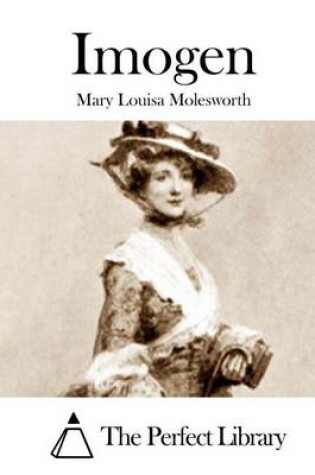 Cover of Imogen