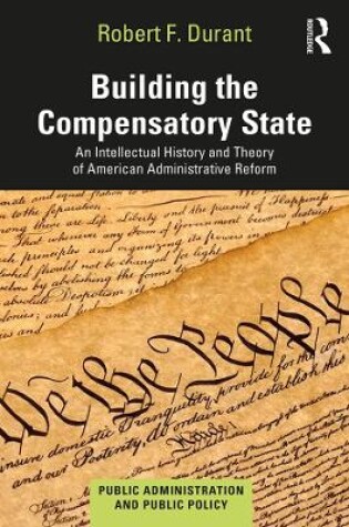 Cover of Building the Compensatory State