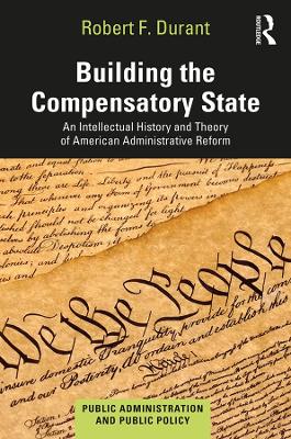 Book cover for Building the Compensatory State