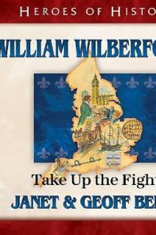 Cover of William Wilberforce Audiobook