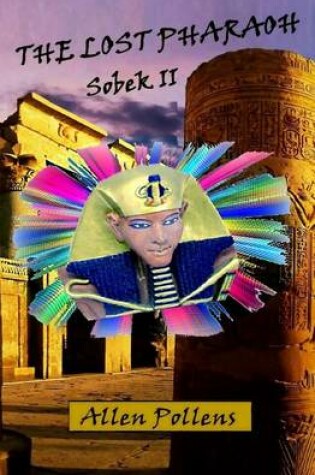 Cover of The Lost Pharaoh