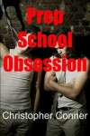 Book cover for Prep School Obsession