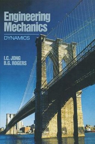 Cover of Engineering Mechanics: Dynamics