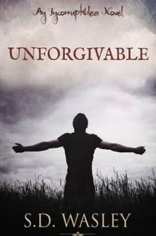 Cover of Unforgivable