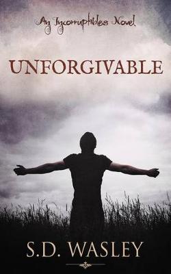 Cover of Unforgivable