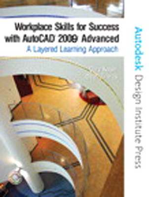 Book cover for Workplace Skills for Success with AutoCAD (R) 2009