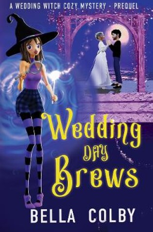 Cover of Wedding Day Brews