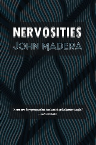 Cover of Nervosities