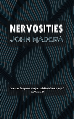 Cover of Nervosities