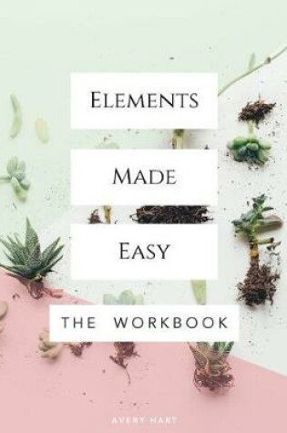 Cover of Elements Made Easy