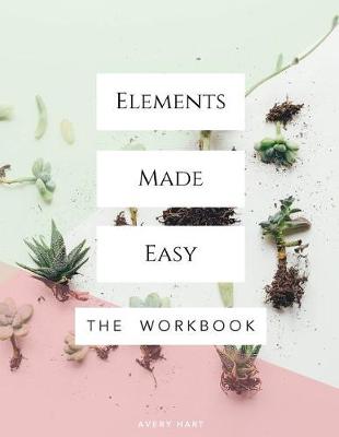 Book cover for Elements Made Easy