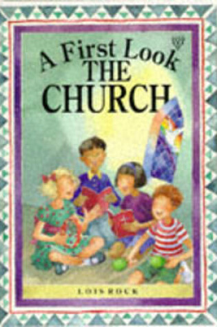 Cover of Church