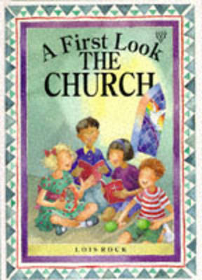 Cover of Church