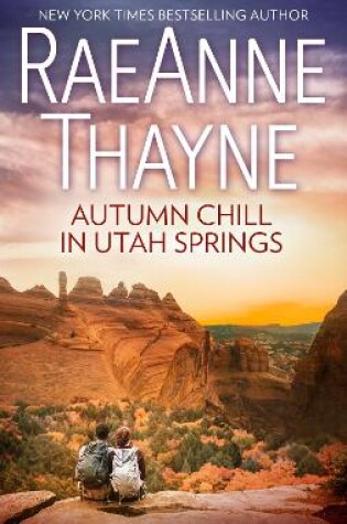 Cover of Autumn Chill In Utah Springs