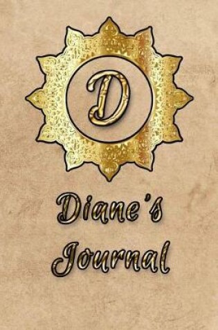 Cover of Diane's Journal