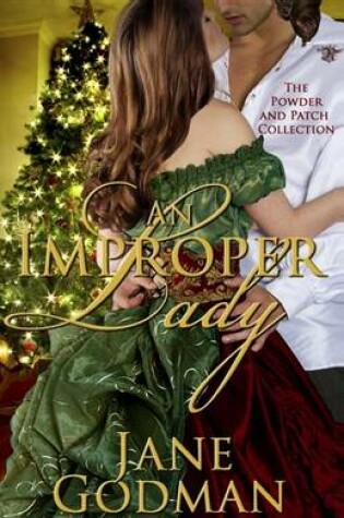 Cover of An Improper Lady