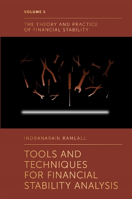 Cover of Tools and Techniques for Financial Stability Analysis