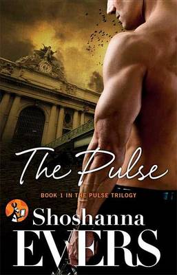 Book cover for The Pulse