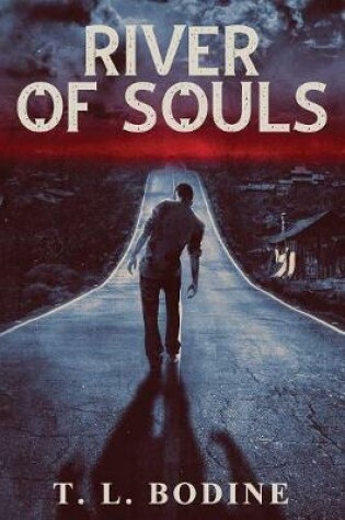 Cover of River of Souls