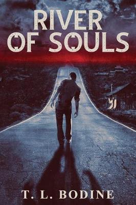 Book cover for River of Souls