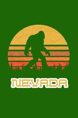 Book cover for Nevada