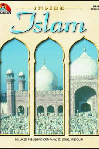 Cover of Inside Islam