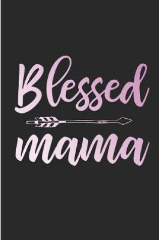 Cover of Blessed Mama