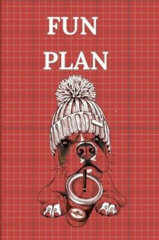 Cover of Fun Plan