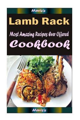 Book cover for Lamb Rack