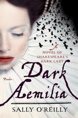 Cover of Dark Aemilia