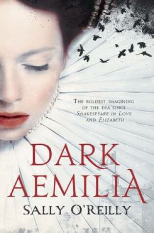 Cover of Dark Aemilia