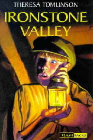 Cover of Ironstone Valley