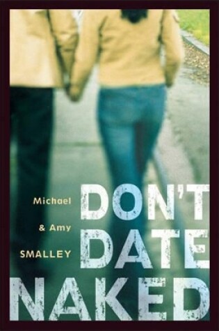 Cover of Don't Date Naked