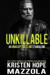 Book cover for Unkillable