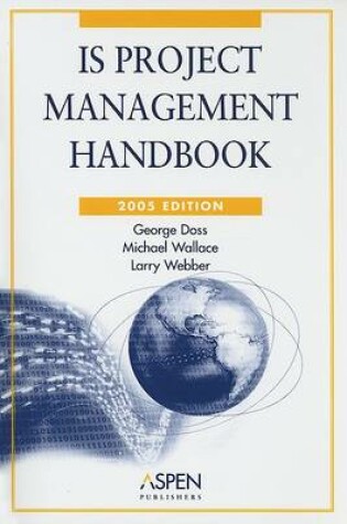 Cover of IS Project Management Handbook