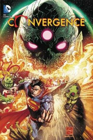 Cover of Convergence