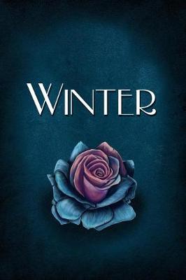 Book cover for Winter