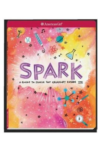 Cover of Spark