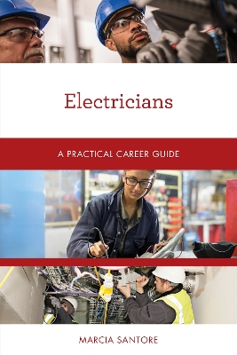 Book cover for Electricians